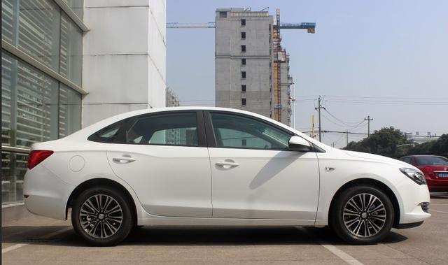 良心家用车标配ESP, 比朗逸结实可靠, 仅售7万起!