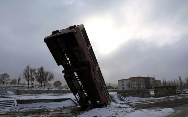 西北这条最美公路，穿越青海、甘肃两省，去过都说好
