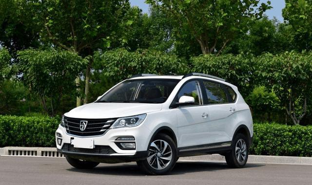 曾月销4万辆不输H6，如今销量一降再降，为何