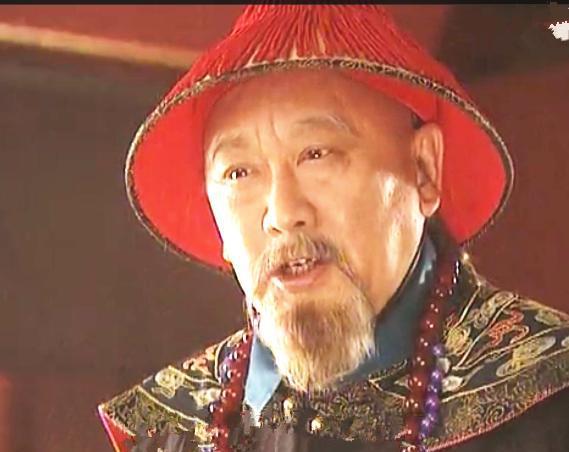 夹在明珠和索额图之间, 李光地内心一步一步变