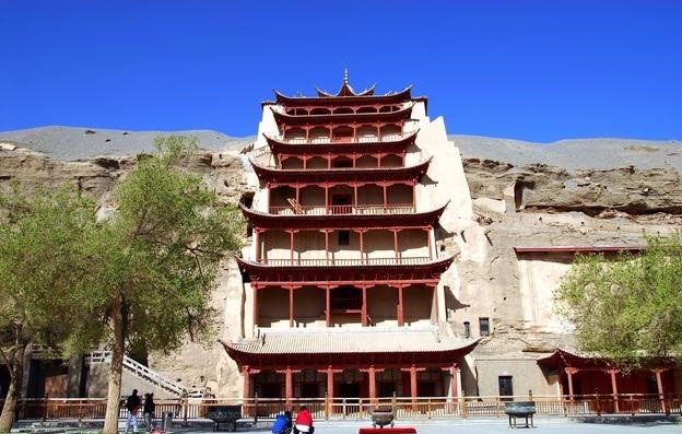 西北这条最美公路，穿越青海、甘肃两省，去过都说好