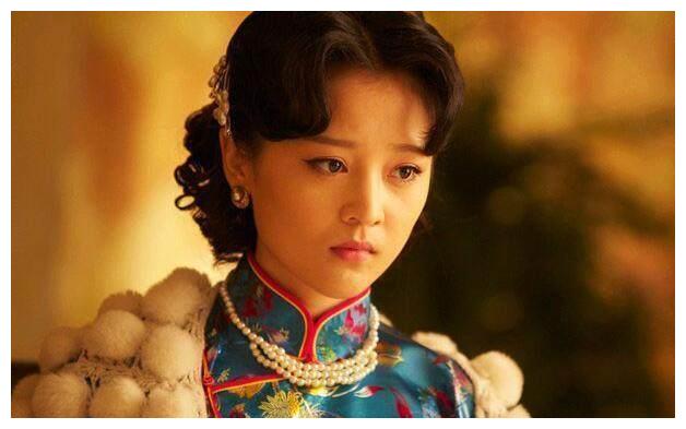 庶母比继母待孩子好,这就是张爱玲的家事