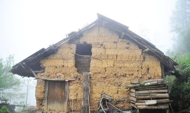 农村闲置房屋四种整治措施, 有一种情况没补偿