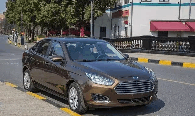 这款号称是中国“特供车”, 如今在国内混成这样?