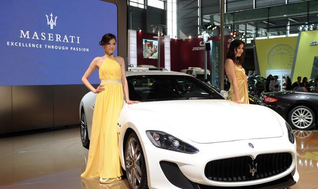 汽车领域经典的笑话(1)