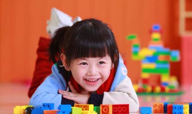 乐高课程到底有没有用?你的孩子报名了没?