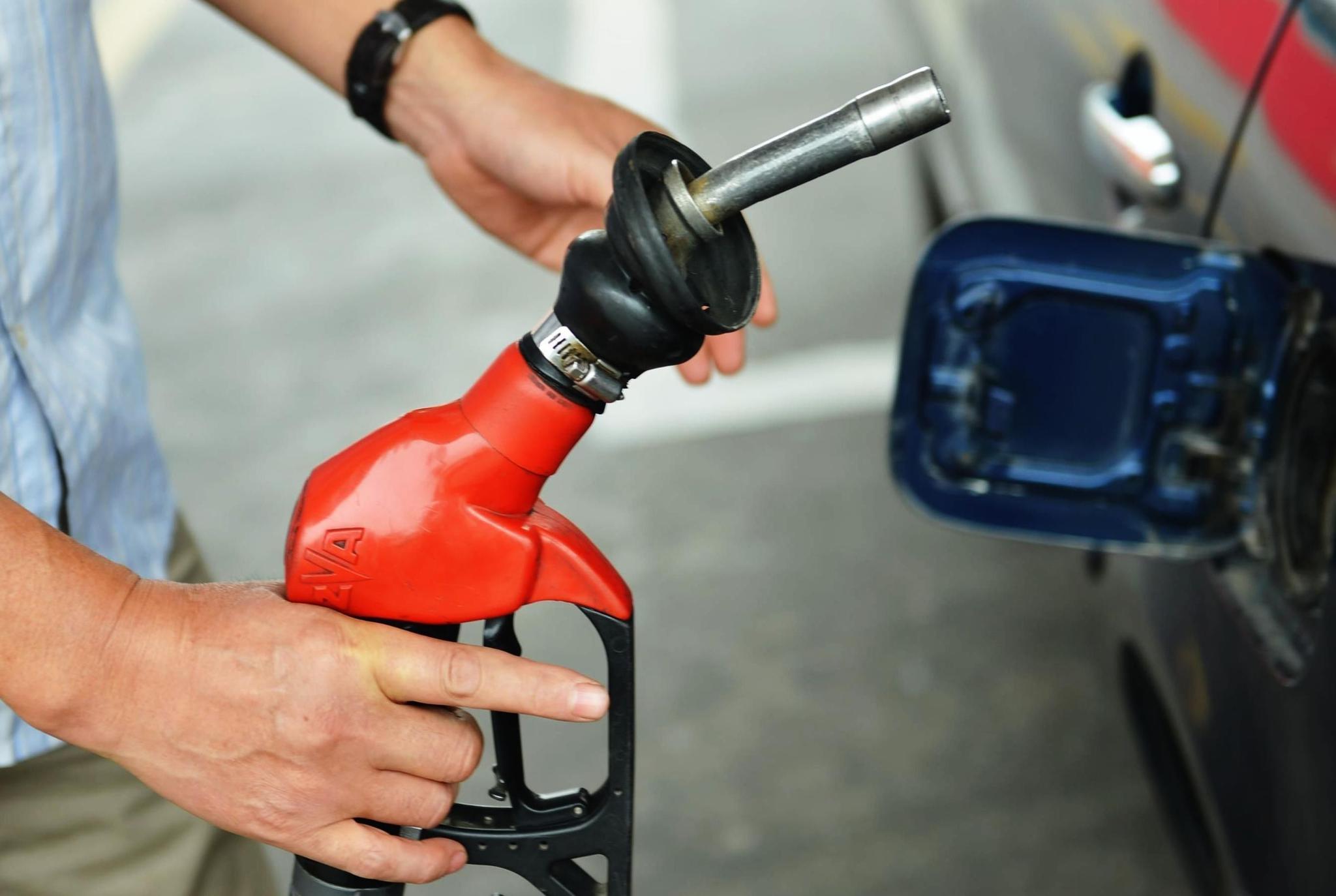 的车,你知道1升汽油到底等于多少公斤吗?