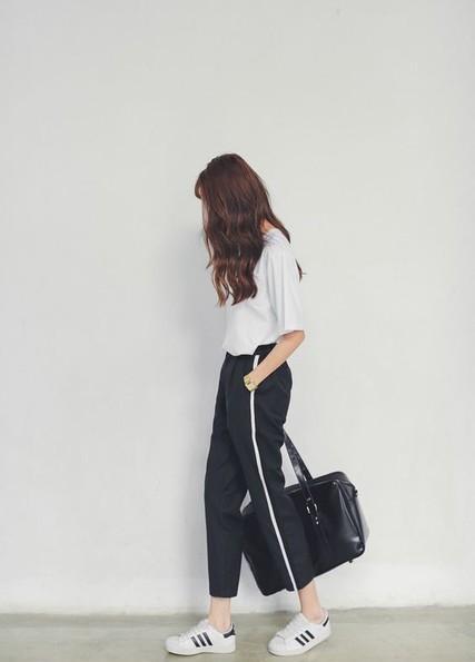 adidas小白鞋可不是只有Stan Smith!