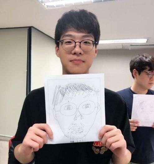 电竞圈盘点:S8赛季最强选手TOP20!