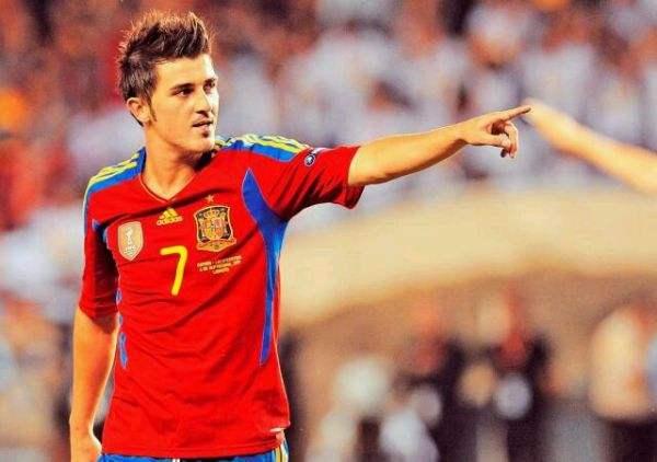 FIFA19给出大联盟十大球员:伊布第一,鲁尼才第