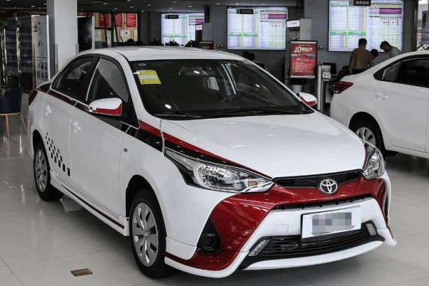 8万级合资家轿对对碰: 丰田威驰、致享和大众捷达、桑塔纳怎么选?