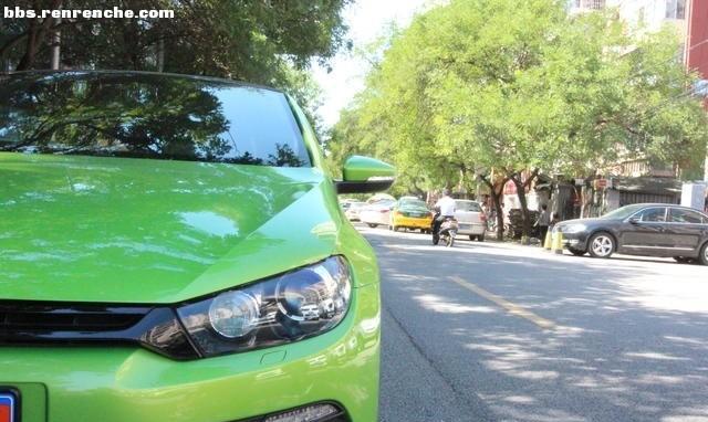 愿你在人人车可以找到更好的归宿-大众尚酷