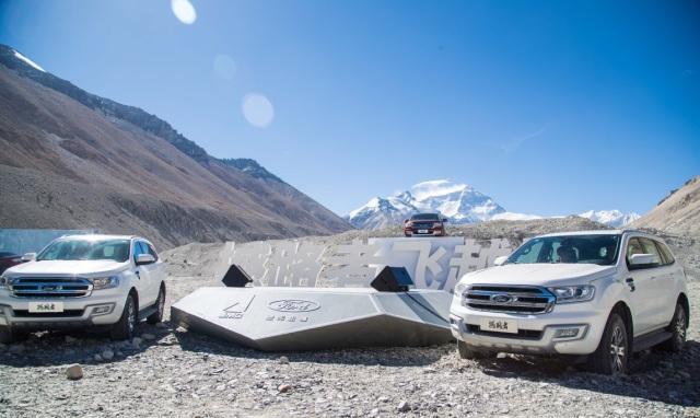 路愈险，心越狂，无撼路，不兄弟——属于撼路者们的2017