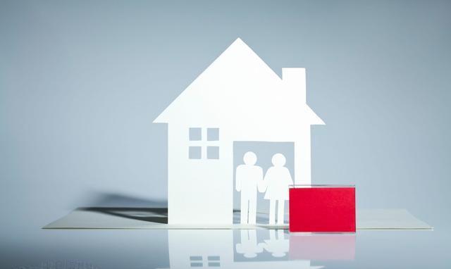 想把房子留给我儿子, 赠与好还是卖给他好?