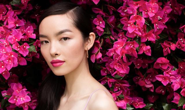 继刘雯之后的雅诗兰黛全新代言人,她究竟是何