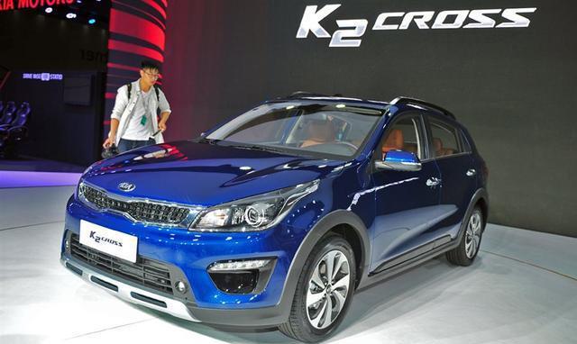 这款车比POLO帅气, 比自主车便宜