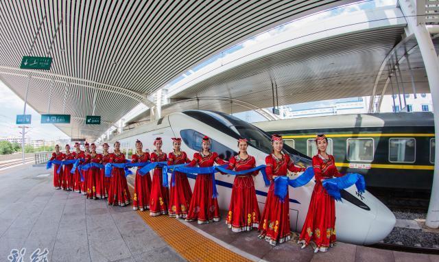 白城松原正式进入高铁时代! 这份列车时刻表一