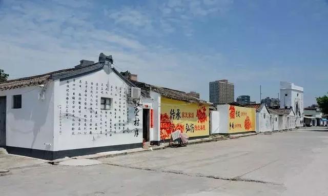 《美丽乡村》｜诗情画意祠堂村