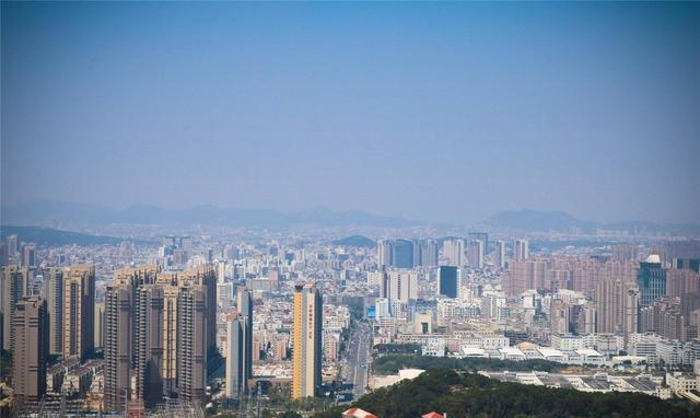 中国最绕口的城市名,太考验南方人的普通话水