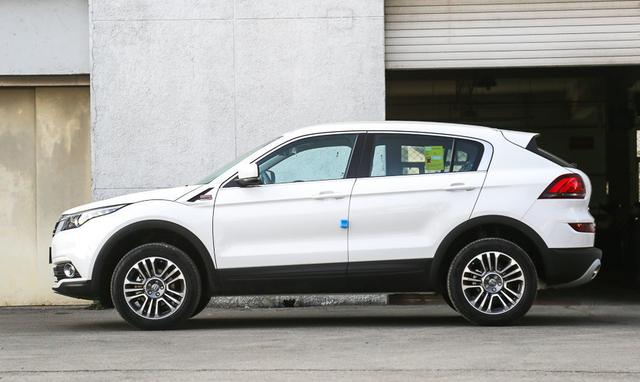 这款国产车故障率几乎为零,高配车带真皮座椅