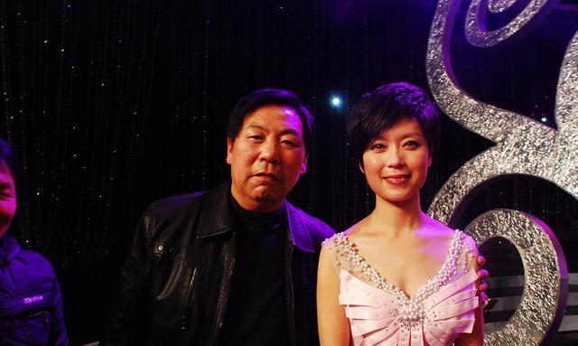 亲临河南电视台,实拍梨园春直播现场