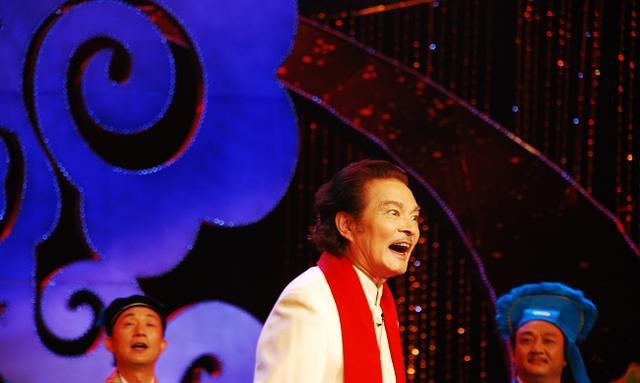 亲临河南电视台,实拍梨园春直播现场