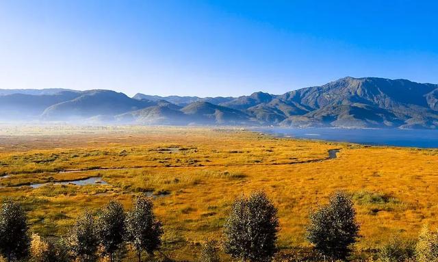 凉山首个5A景区有望诞生!不是邛海