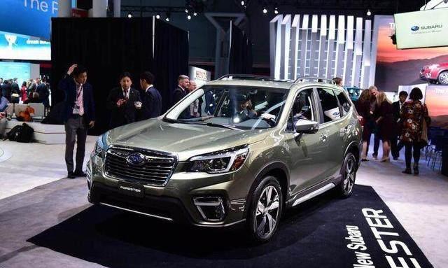 唯一没人骂的日系车，原装进口+四驱系统，24万比汉兰达良心！