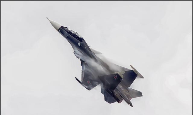 歼20真实尺寸终于曝光:称其太大不能上舰者,惨