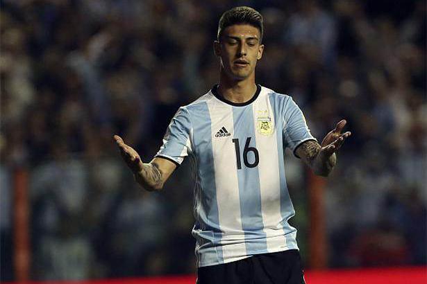 阿根廷边锋谈拒绝尤文选择亚特兰大:俱乐部对