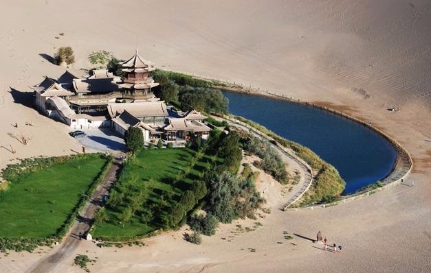 西北这条最美公路，穿越青海、甘肃两省，去过都说好