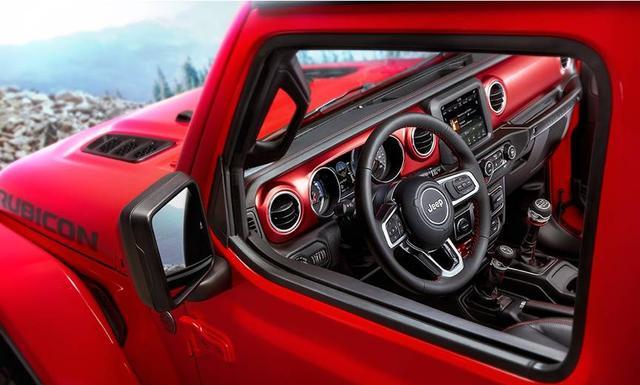 有个细节 让我发现了硬派越野的豪华之路