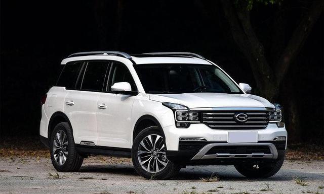 广汽传祺被爱信卡脖子, 自主品牌真研发不了AT变速器?