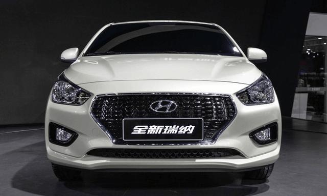 北京现代在搞事情? 新车不足5万, 百公里只要5个油