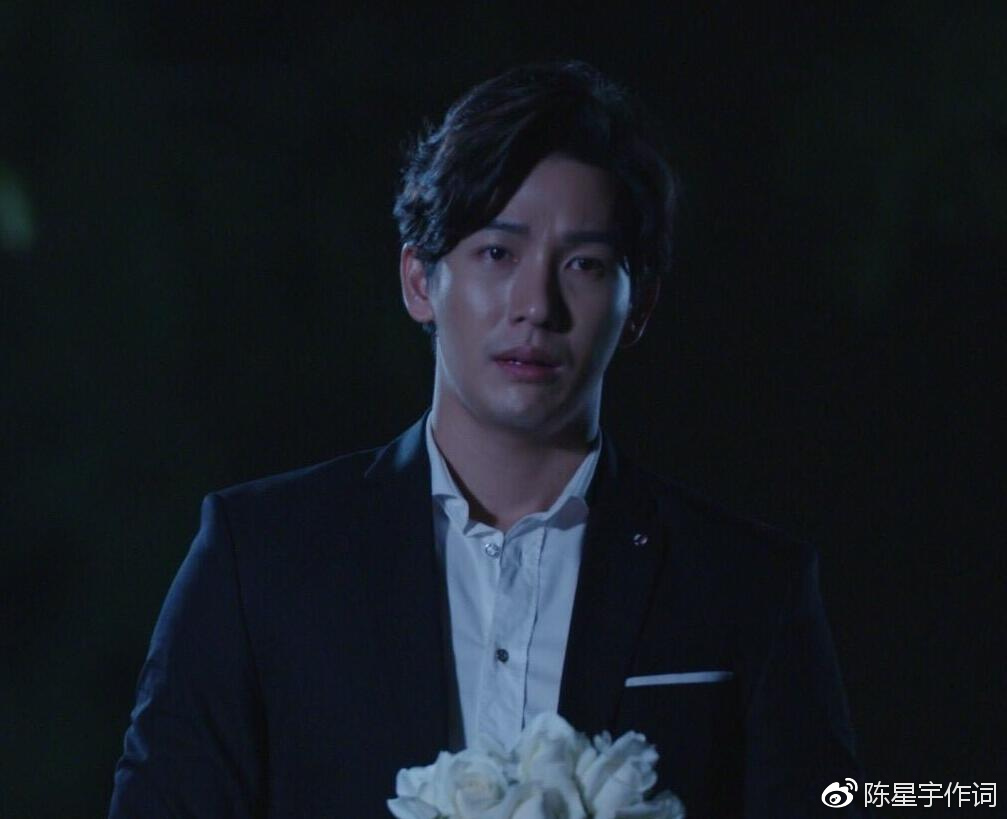 纯爱泰剧《生日快乐》推哥Push,Mild,Pluem诠