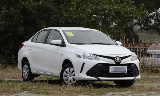 这日系车太厚道，4毛油耗，比奥迪A6逼格高，5.98万起