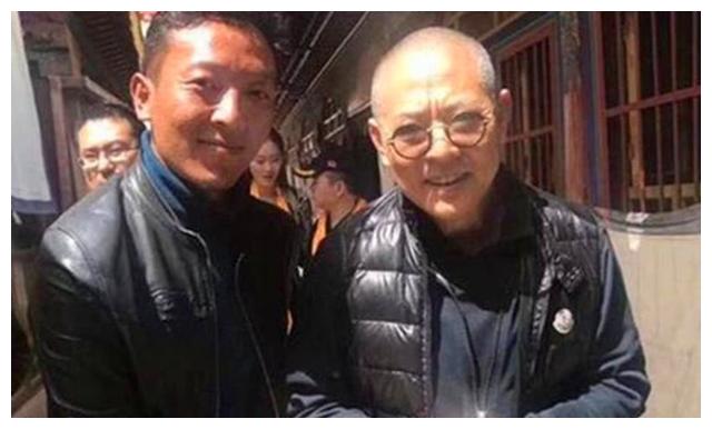 霍元甲孙子活了84岁，曾状告李连杰演霍元甲，诉讼理由只有8个