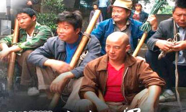 山城棒棒军,山城人的一代记忆,回忆中都是充满笑容!