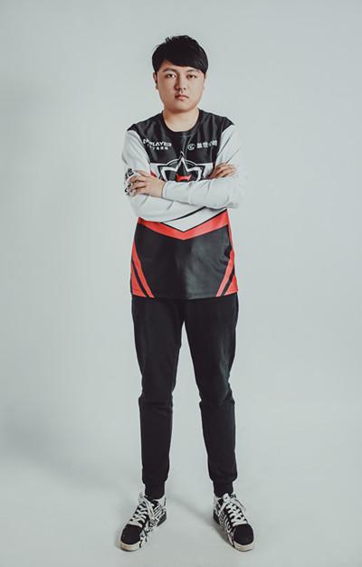 绝地求生:eStarFire全员入驻企鹅电竞,原来这支