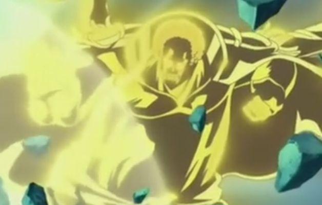 海贼王当前出现恶魔果实统计