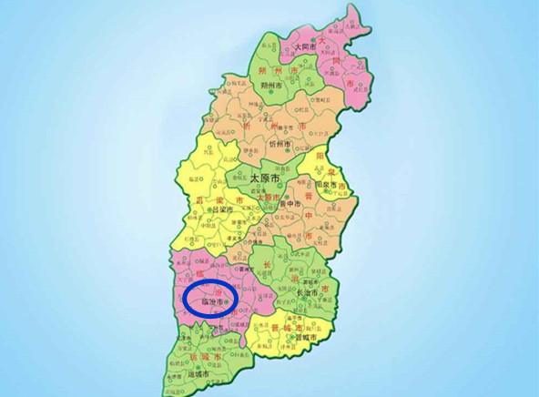 山西运城多少人口_蓝色科技3D地图运城地图