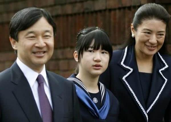 27岁成为外交专家,30岁嫁给德仁皇太子,她试管