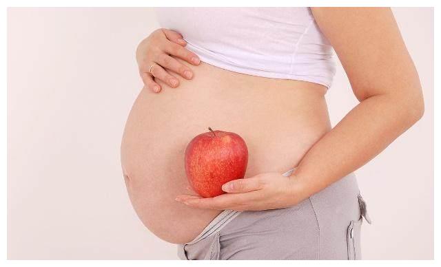 孕妇饭后总觉得肚子硬胀。这是三个缘由。不要