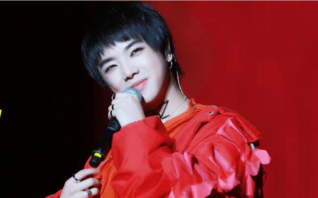 同唱抖音神曲《气球》,他一口气36秒,连韩红都