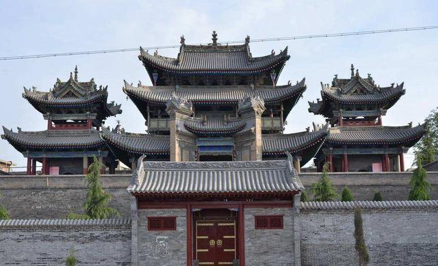 点赞, 陕西这个地方的景区对退伍军人免门票!