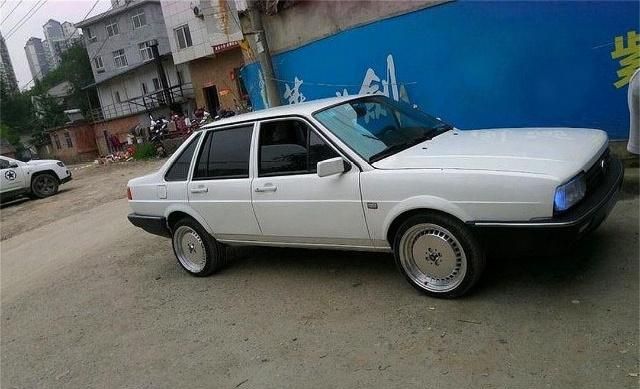 速递!新鲜的“10-15万德系轿车“资讯全在这，看我就够了