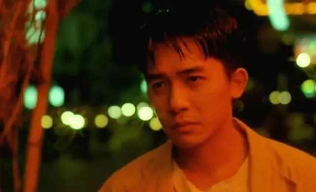 香港十大男星年轻时的帅照,你心里排第一的是