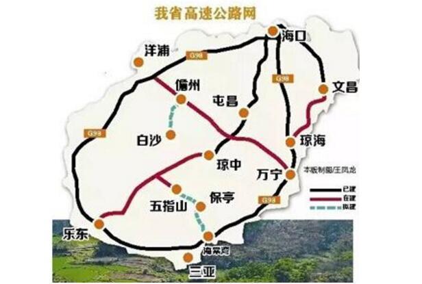 中国唯一没有收费站的省:高速全年免费,免费原因却让人接受不了