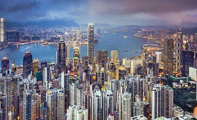 2018年中国GDP有望突破90万亿,而美国正在追