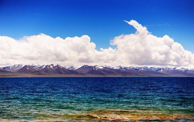 西北这条最美公路，穿越青海、甘肃两省，去过都说好